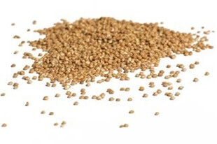 Ancient grains