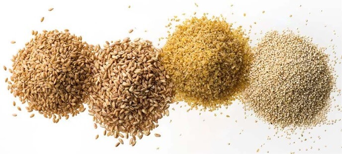 Grains