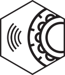 Advanced Sensor Technology - Pictograms