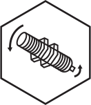 Advanced Sensor Technology - Pictograms