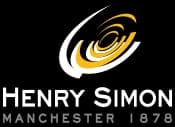 Henry Simon Logo