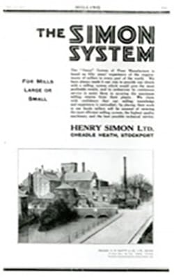 The Simon System