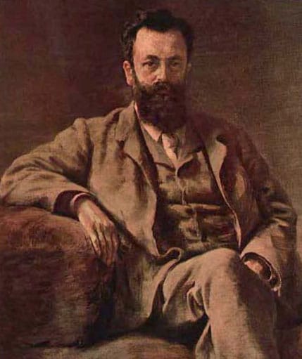 Henry Gustav Simon