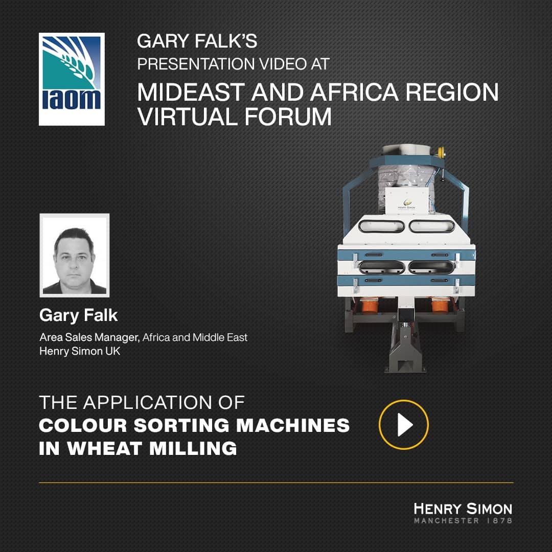 Gary Falk’s Presentation Video at IAOM Middle East & Africa 2020 Virtual Forum