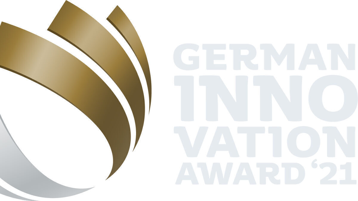 Henry Simon Purifier (HSPU) receives German Innovation Award 2021