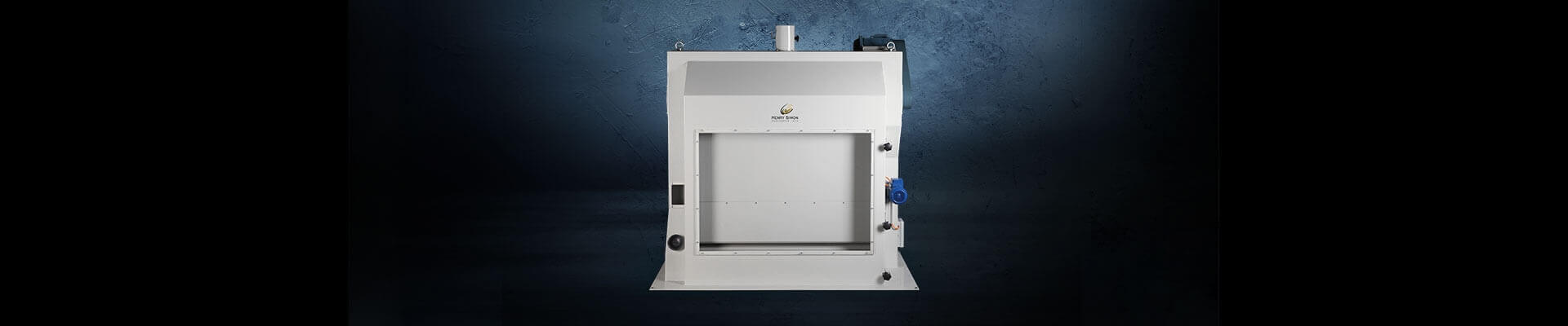 AIR RECYCLING ASPIRATOR