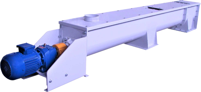 SCREW CONVEYOR