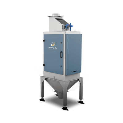 AUTOMATIC DAMPENING DEVICE