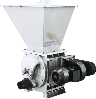 Henry Simon Milling | Handling Section | Ecluse