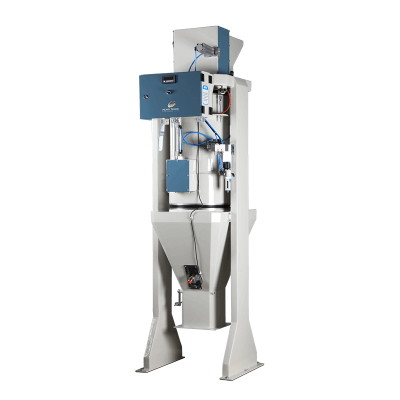 Scaling & Packaging Section | Extraction Rate Scale HSDURA – HSDKRA – HSKBTA